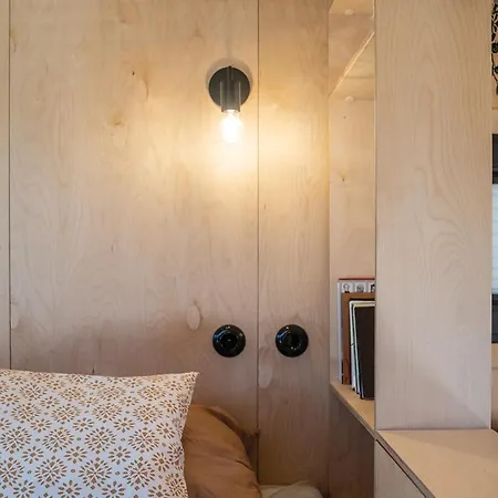 Tiny House Auf Der Walnusswiese