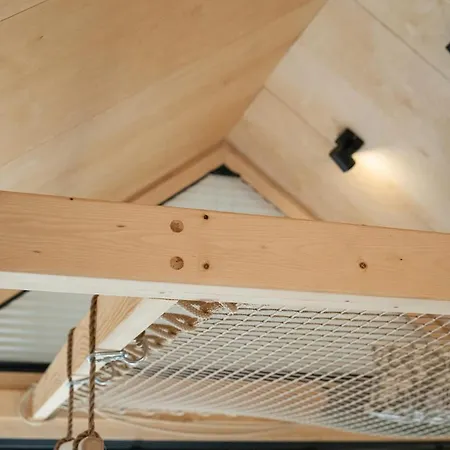 Daire Tiny House Auf Der Walnusswiese Raesfeld