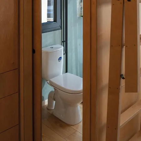 Daire Tiny House Auf Der Walnusswiese *