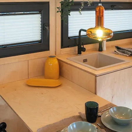 Tiny House Auf Der Walnusswiese * Raesfeld