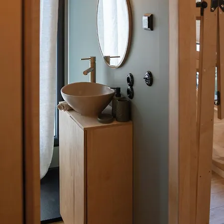 Tiny House Auf Der Walnusswiese * Raesfeld